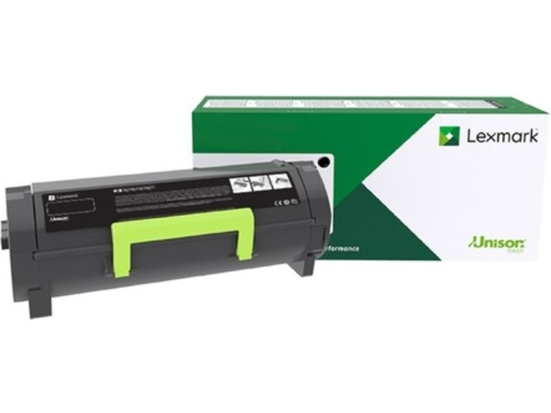 Lexmark B282000 tonercartridge 1 stuk(s) Origineel Zwart