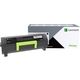 Lexmark B280XA0 Toner Zwart Extra hoge capaciteit
