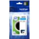 Brother LC-3233C Inktcartridge Cyaan