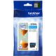 Brother LC-3235XLC Inktcartridge Cyaan Hoge capaciteit