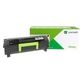 Lexmark 56F2H0E Toner Zwart Hoge capaciteit