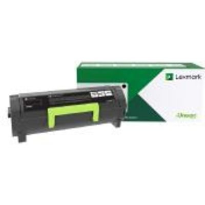 Lexmark 56F2000 Toner Zwart