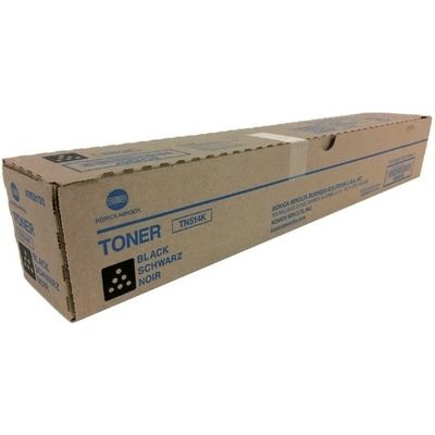 Konica Minolta A9E8150 (TN-514) Toner Zwart