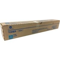 Konica Minolta A9E8450 (TN-514) Toner Cyaan