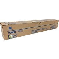 Konica Minolta A9E8250 (TN-514) Toner Geel