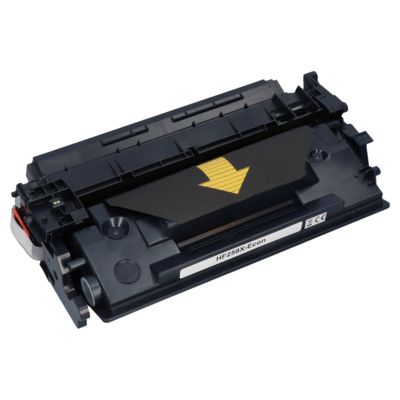 Huismerk HP 59X (CF259X) Toner Zwart Hoge capaciteit