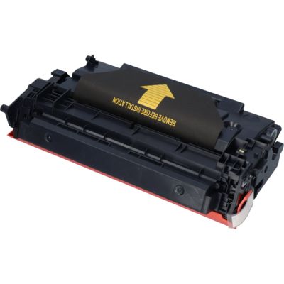 Huismerk HP 59X (CF259X) Toner Zwart Hoge capaciteit