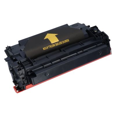 Huismerk HP 59X (CF259X) Toner Zwart Hoge capaciteit
