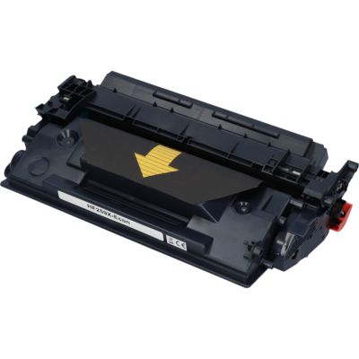 Huismerk HP 59X (CF259X) Toner Zwart Hoge capaciteit