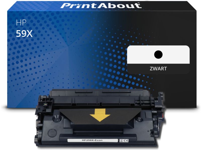 Huismerk HP 59A Toner Zwart (CF259A) kopen