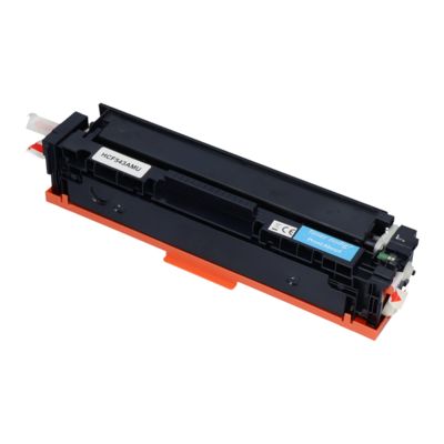 Huismerk Canon 054 M Toner Magenta