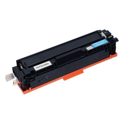 Huismerk Canon 054 M Toner Magenta