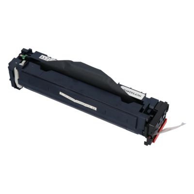 Huismerk Canon 054 Y Toner Geel