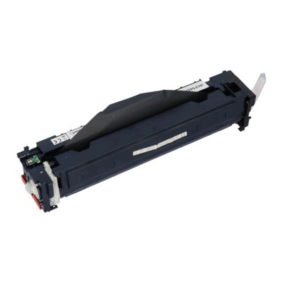 Huismerk Canon 054 Y Toner Geel