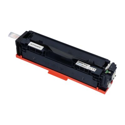 Huismerk Canon 054 Y Toner Geel