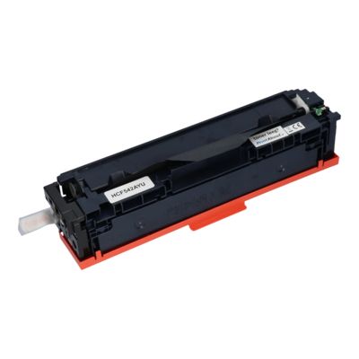 Huismerk Canon 054 Y Toner Geel