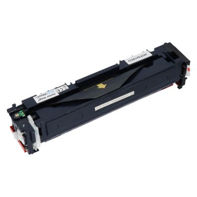 Huismerk Canon 054H C Toner Cyaan Hoge capaciteit