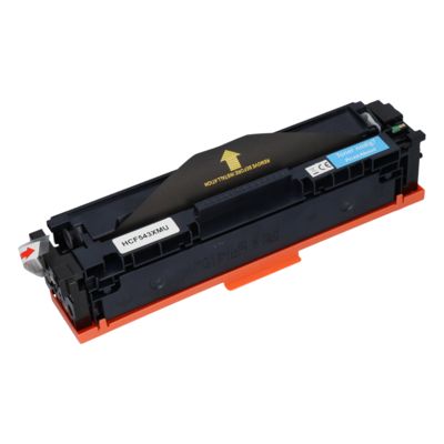 Huismerk Canon 054H M Toner Magenta Hoge capaciteit