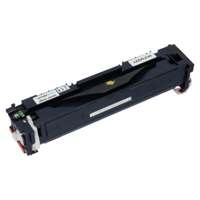 Huismerk Canon 054H Y Toner Geel Hoge capaciteit