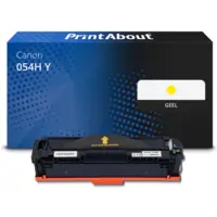 Canon 054 toners kopen? | Voor 23:00, is morgen thuis! | PrintAbout
