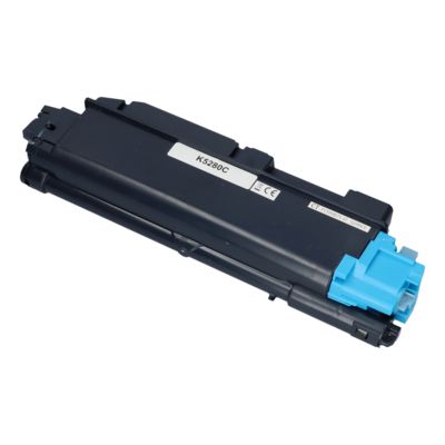 Huismerk Kyocera TK-5280C Toner Cyaan