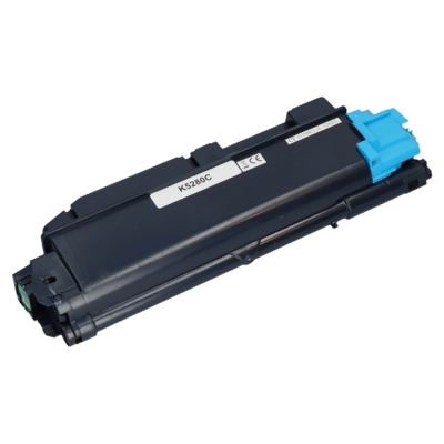 Huismerk Kyocera TK-5280C Toner Cyaan