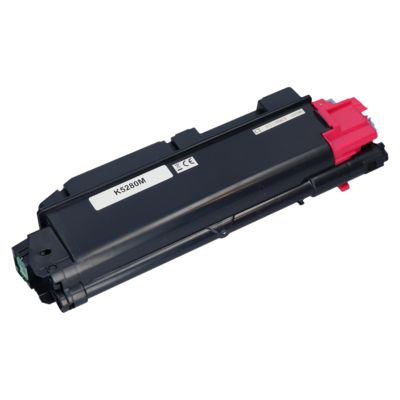 Huismerk Kyocera TK-5280M Toner Magenta