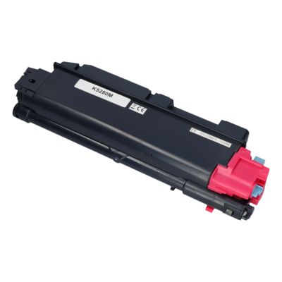 Huismerk Kyocera TK-5280M Toner Magenta