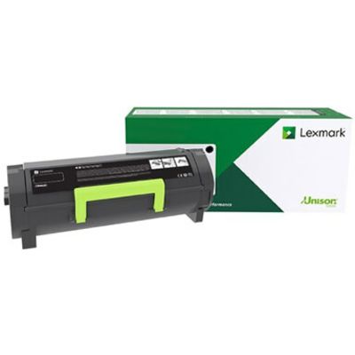 Lexmark 24B6888 Toner Zwart