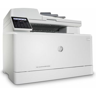 HP Color LaserJet Pro MFP M183fw Laserprinter