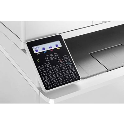 HP Color LaserJet Pro MFP M183fw Laserprinter