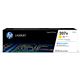 HP 207A (W2212A) Toner Geel