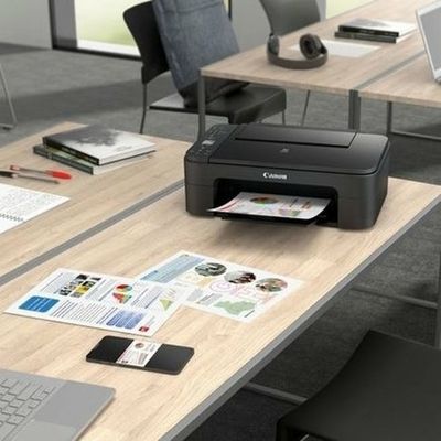 Canon PIXMA TS3350 Inkjetprinter