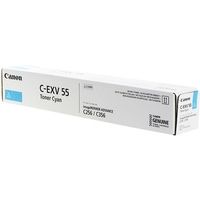 Canon C-EXV 55 (2183C002) Toner Cyaan