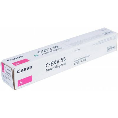 Canon C-EXV 55 (2184C002) Toner Magenta