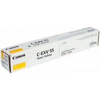 Canon C-EXV 55 (2185C002) Toner Geel