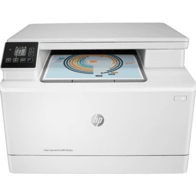 HP Color LaserJet Pro MFP M182n Laserprinter