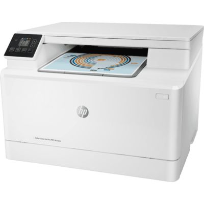 HP Color LaserJet Pro MFP M182n Laserprinter