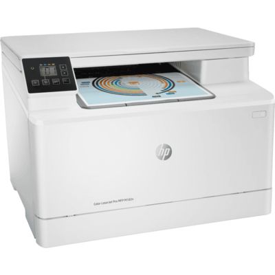 HP Color LaserJet Pro MFP M182n Laserprinter