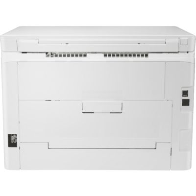 HP Color LaserJet Pro MFP M182n Laserprinter