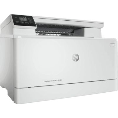 HP Color LaserJet Pro MFP M182n Laserprinter