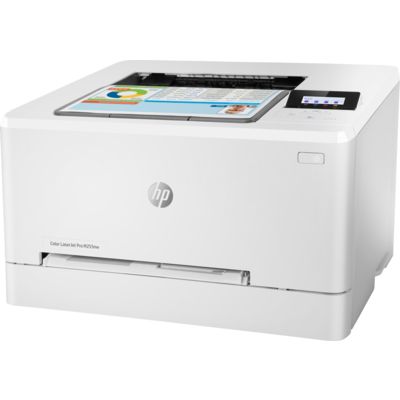 HP Color LaserJet Pro M255nw Laserprinter