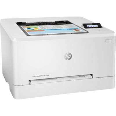 HP Color LaserJet Pro M255nw Laserprinter