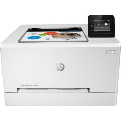 HP Color LaserJet Pro M255dw Laserprinter