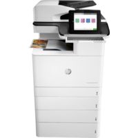 HP Color LaserJet Enterprise Flow M776z Laserprinter