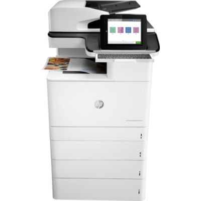 HP Color LaserJet Enterprise Flow M776z Laserprinter