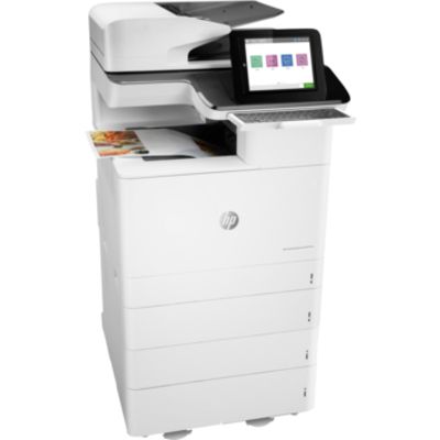 HP Color LaserJet Enterprise Flow M776z Laserprinter