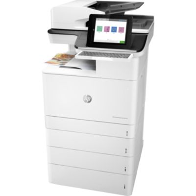 HP Color LaserJet Enterprise Flow M776z Laserprinter