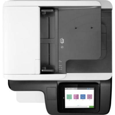 HP Color LaserJet Enterprise Flow M776z Laserprinter