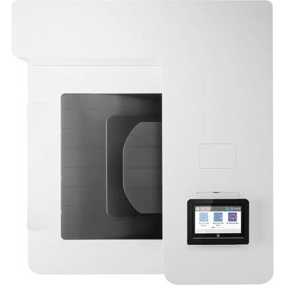 HP Color LaserJet Enterprise M856dn Laserprinter